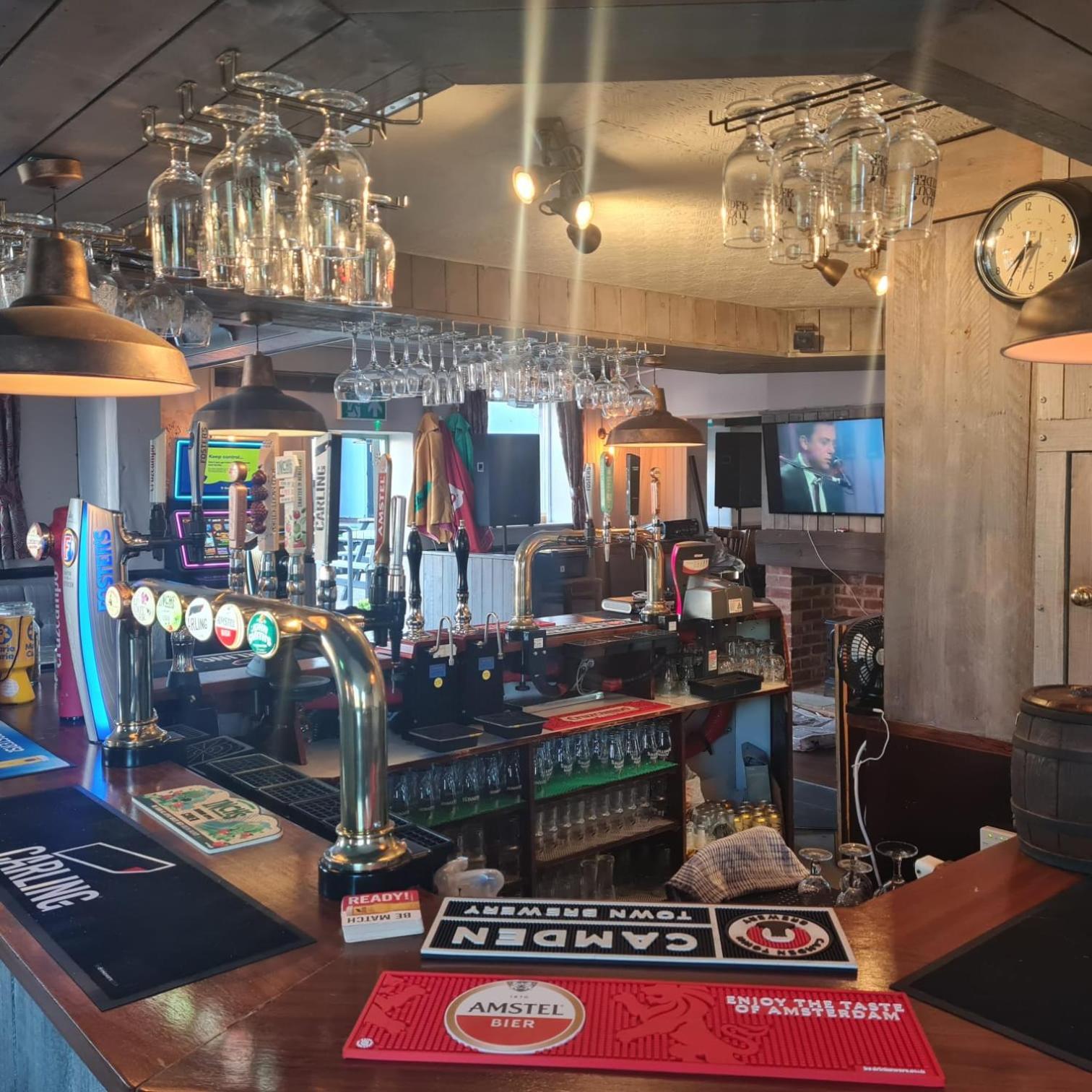 The Norfolk Arms, Chapeltown Hotel Sheffield Buitenkant foto