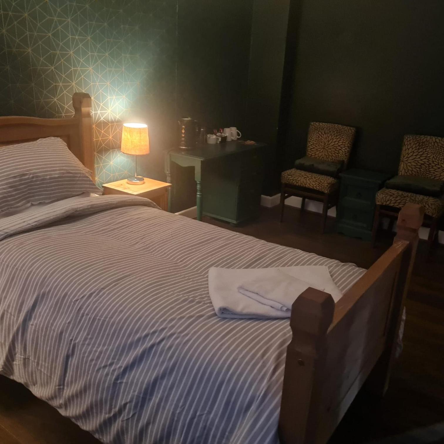 The Norfolk Arms, Chapeltown Hotel Sheffield Buitenkant foto