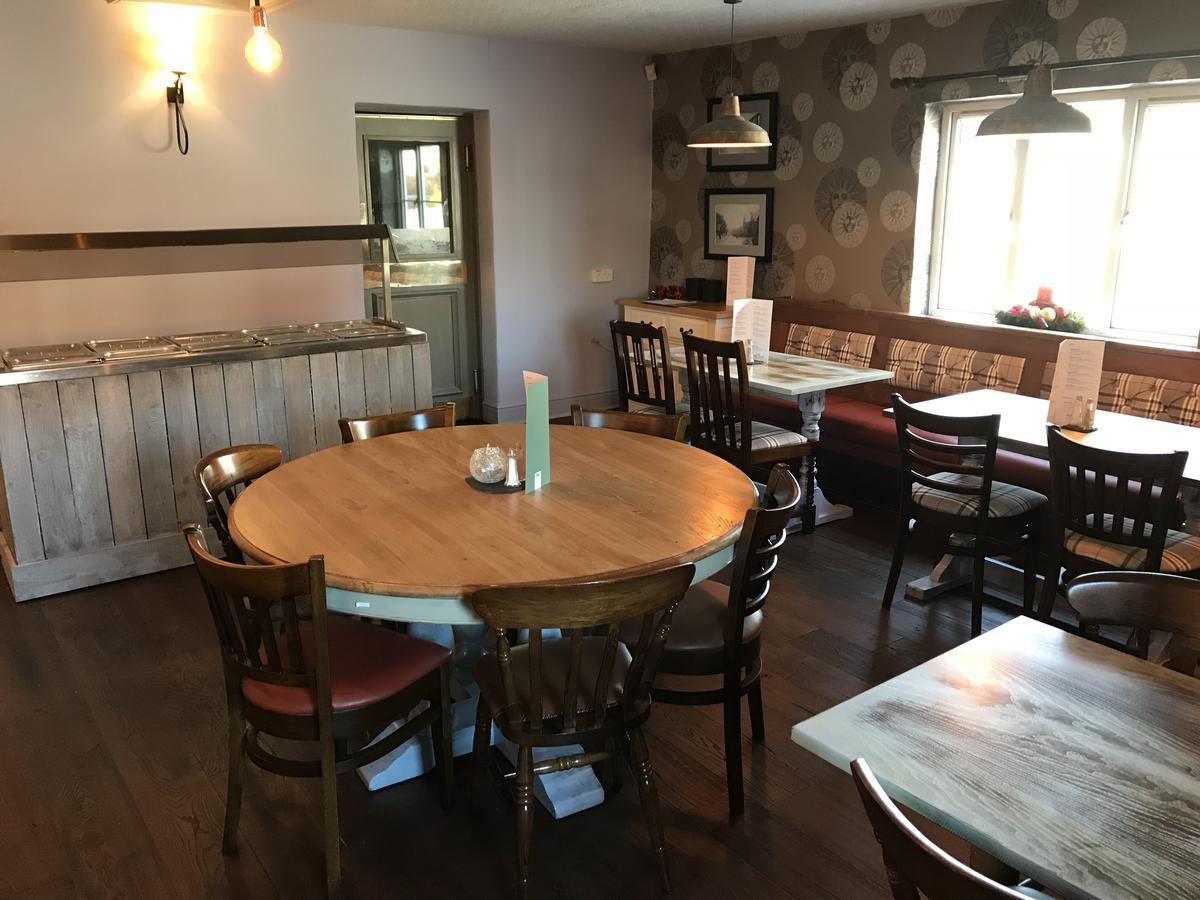 The Norfolk Arms, Chapeltown Hotel Sheffield Buitenkant foto